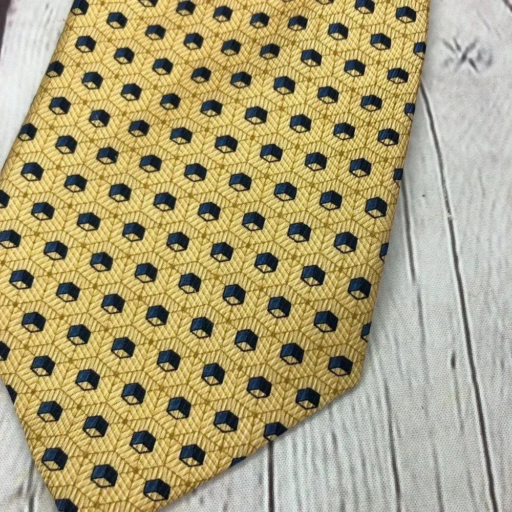 Nautica silk Tie